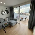 Apartamento Malibu Park 2115 - Ocean View *