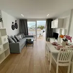 Malibu Park 2115 - Ocean View Costa Adeje (Tenerife)