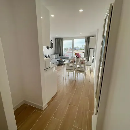 Apartment Malibu Park 2115 - Ocean View