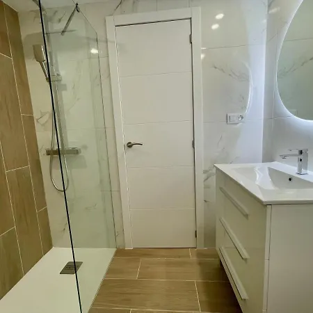 Apartment Malibu Park 2115 - Ocean View Costa Adeje (Tenerife)