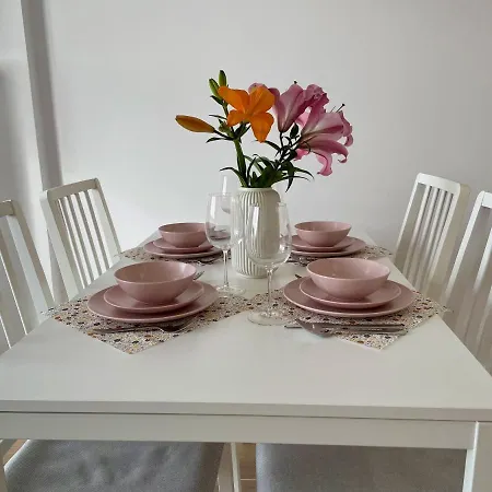 Malibu Park 2115 - Ocean View Apartamento