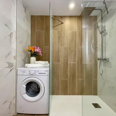 Malibu Park 2115 - Ocean View Apartment Costa Adeje (Tenerife)