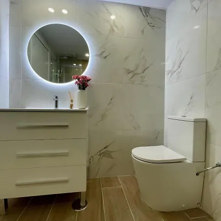 Malibu Park 2115 - Ocean View Apartamento