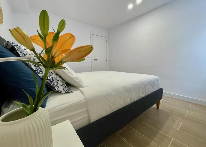 Malibu Park 2115 - Ocean View Apartament *