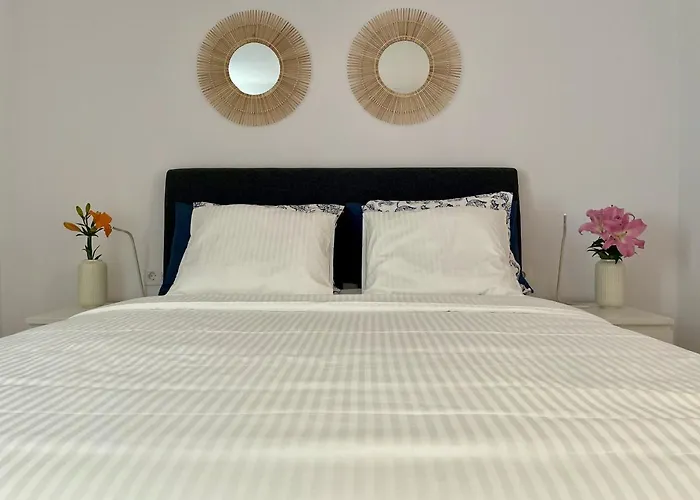 Malibu Park 2115 - Ocean View * Costa Adeje (Tenerife)