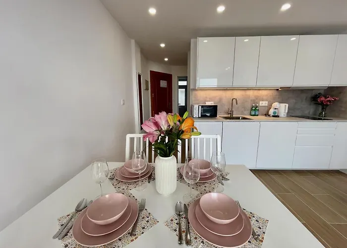 Malibu Park 2115 - Ocean View Appartamento