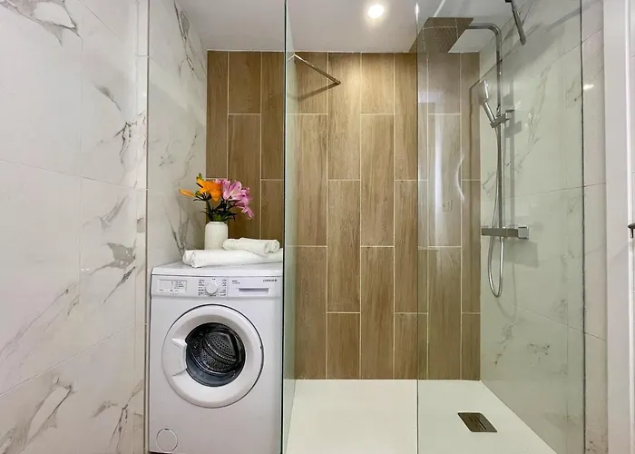 Malibu Park 2115 - Ocean View Apartament Costa Adeje (Tenerife)