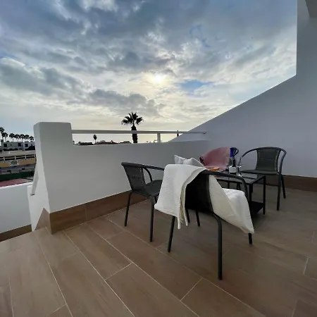 Malibu Park 2115 - Ocean View Апартаменты *