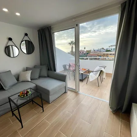 דירה Malibu Park 2115 - Ocean View *