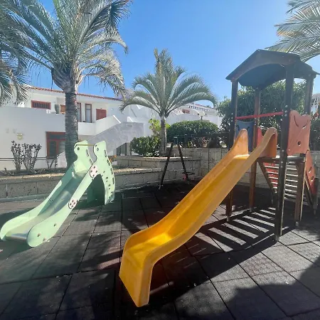 Malibu Park 2115 - Ocean View Apartament Costa Adeje (Tenerife)