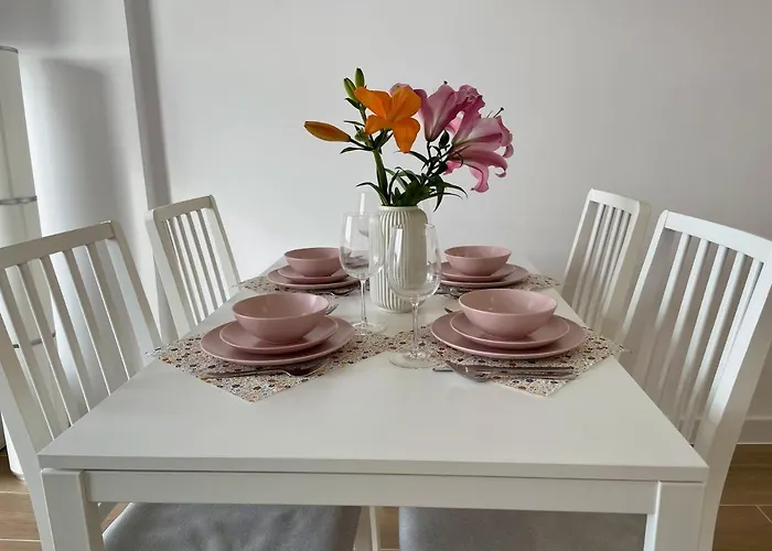 Malibu Park 2115 - Ocean View Apartman