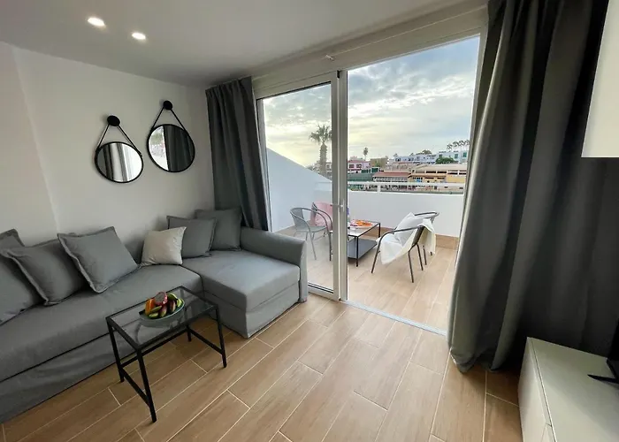 Apartman Malibu Park 2115 - Ocean View *