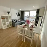 Malibu Park 2115 - Ocean View Costa Adeje (Tenerife)