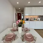 Malibu Park 2115 - Ocean View Appartement