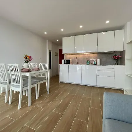 Lägenhet Malibu Park 2115 - Ocean View