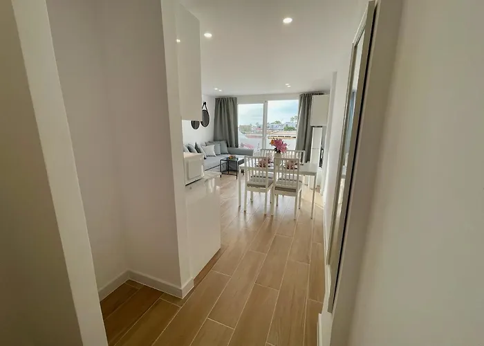 Lägenhet Malibu Park 2115 - Ocean View