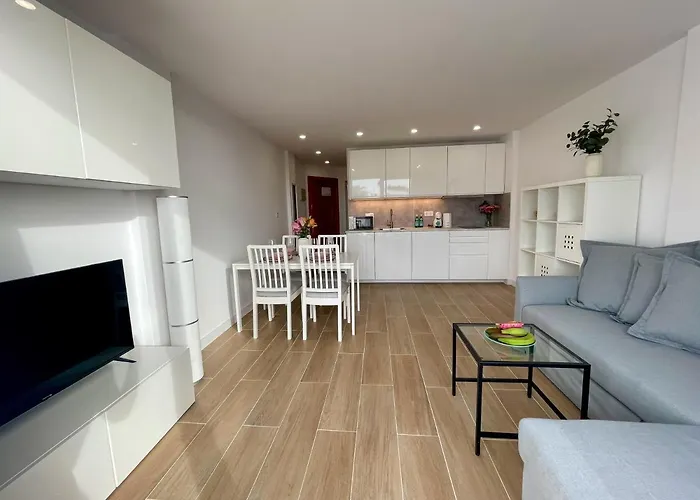 Malibu Park 2115 - Ocean View Lägenhet